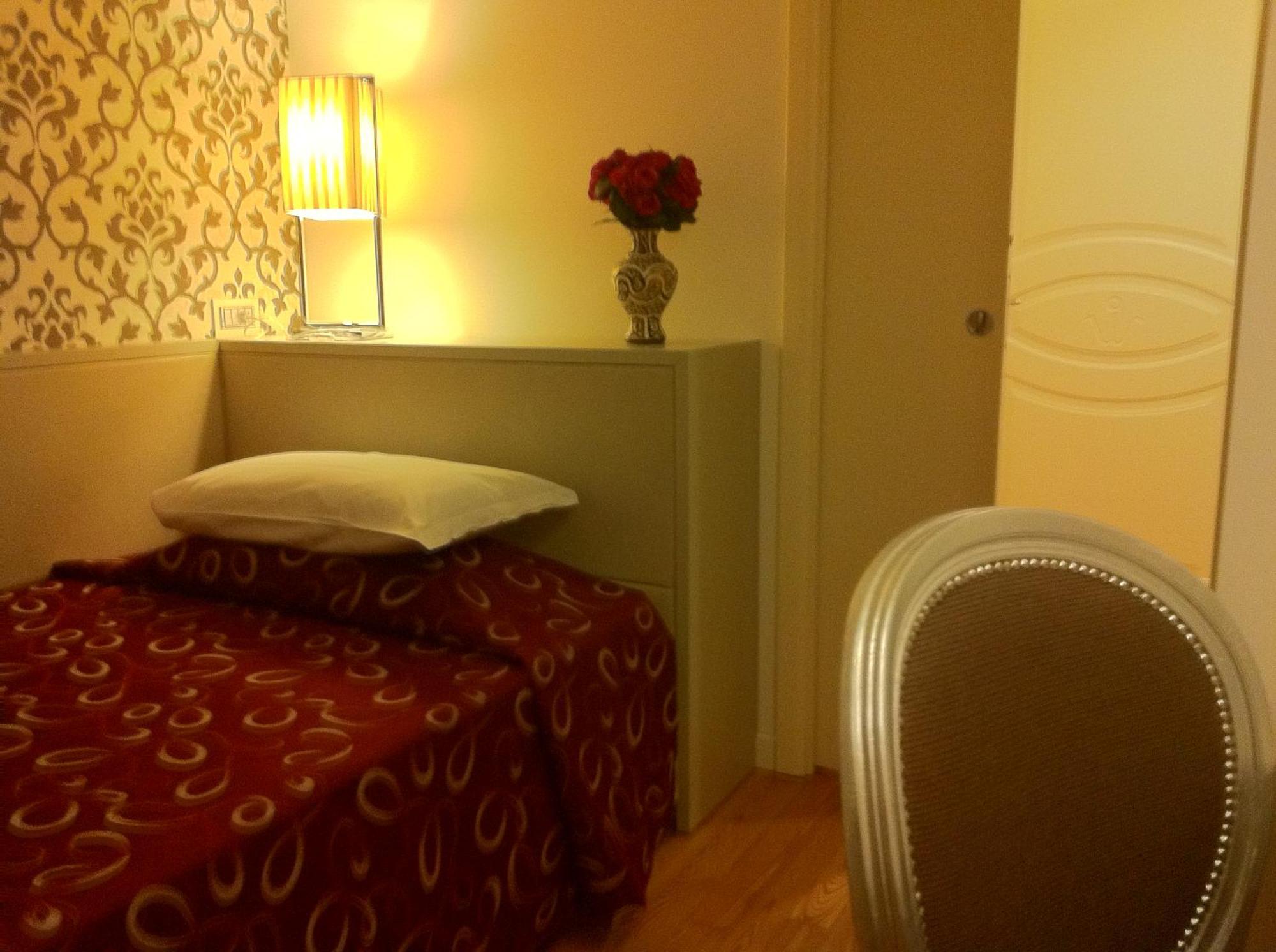 Welcome To Citta Studi Milan