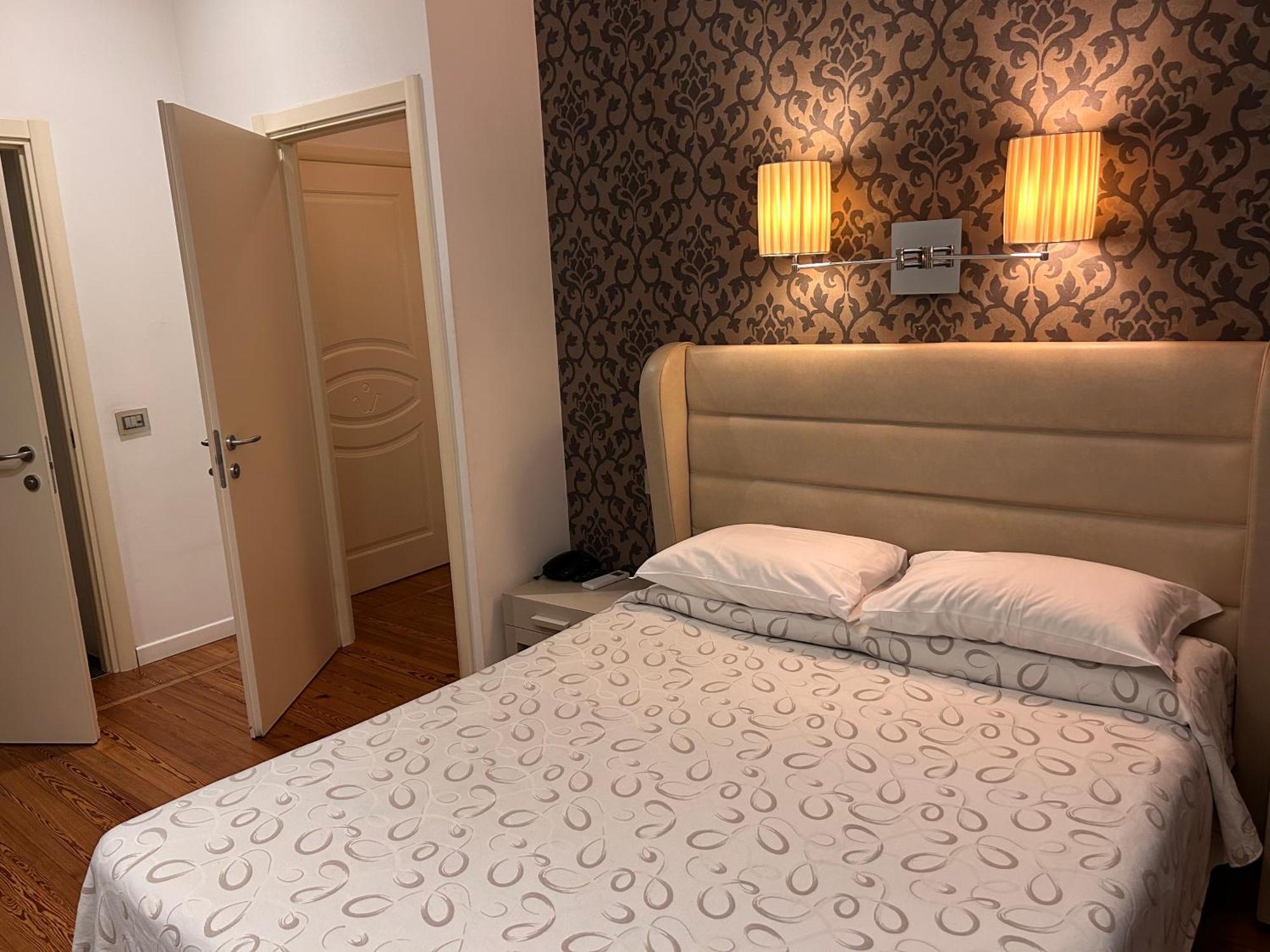 Guest house Welcome To Citta Studi